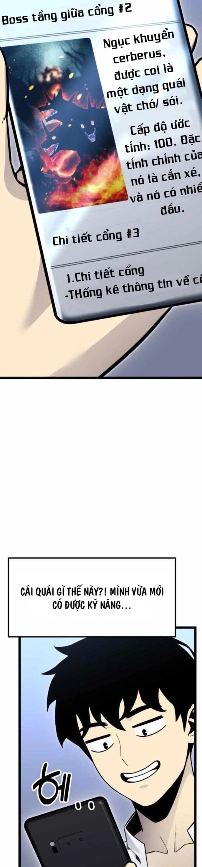 Người Chơi Phàm Thực Chap 13 - Next Chap 14