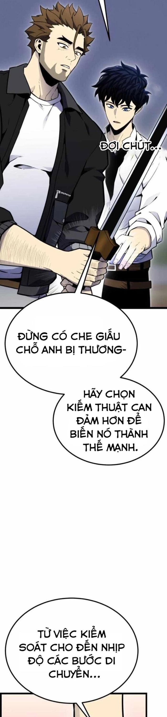 Người Chơi Phàm Thực Chap 13 - Next Chap 14