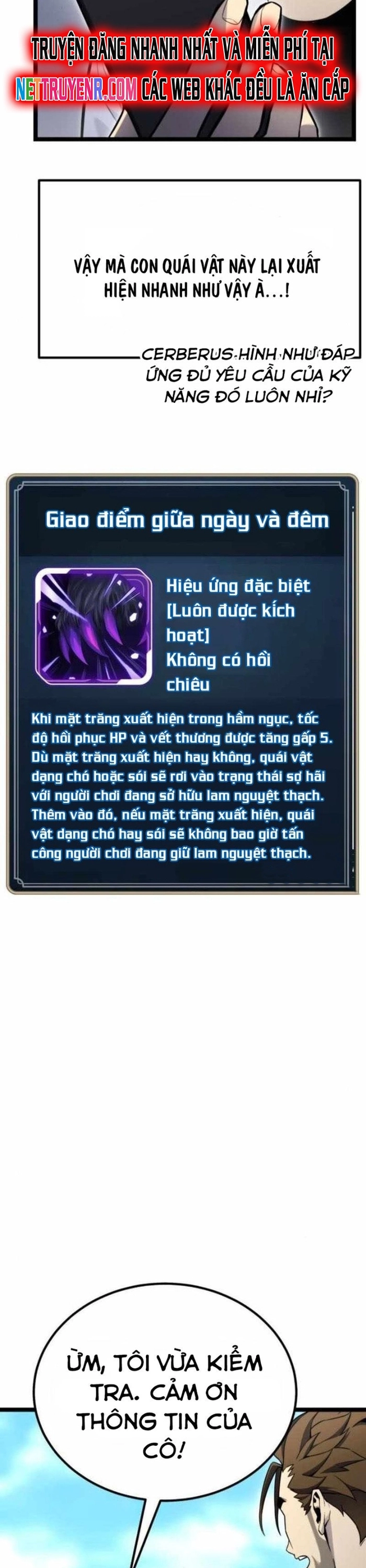 Người Chơi Phàm Thực Chap 13 - Next Chap 14