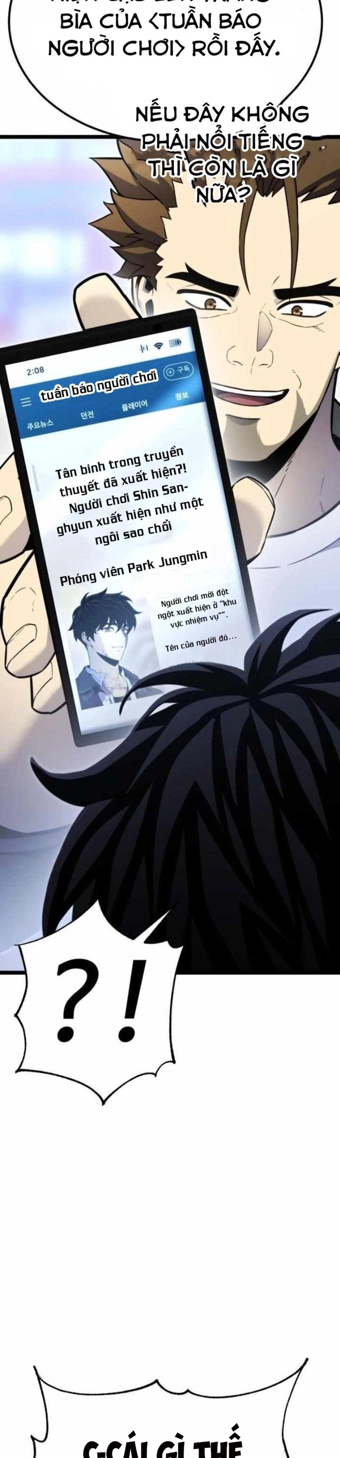 Người Chơi Phàm Thực Chap 14 - Next Chap 15