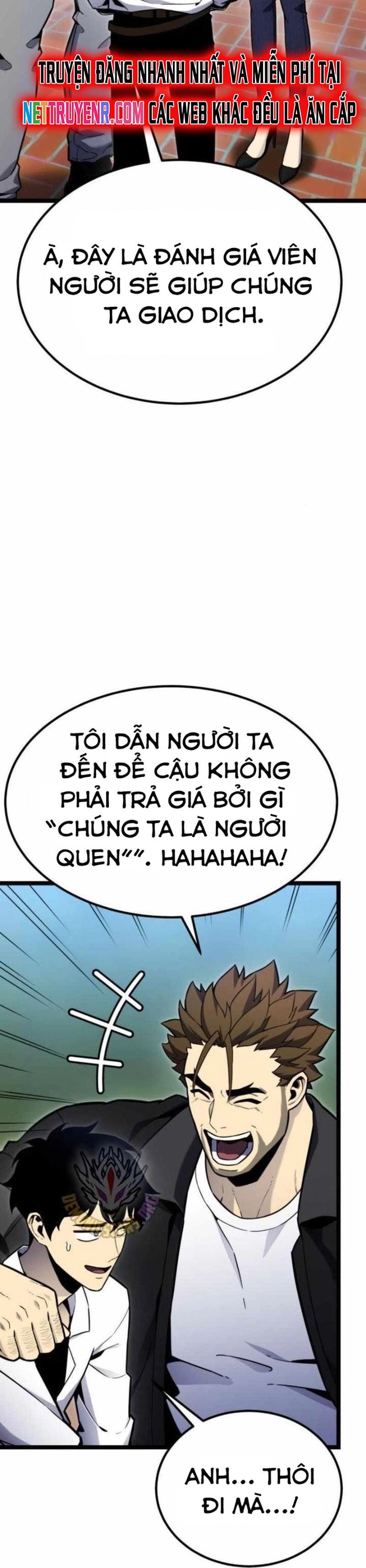 Người Chơi Phàm Thực Chap 14 - Next Chap 15