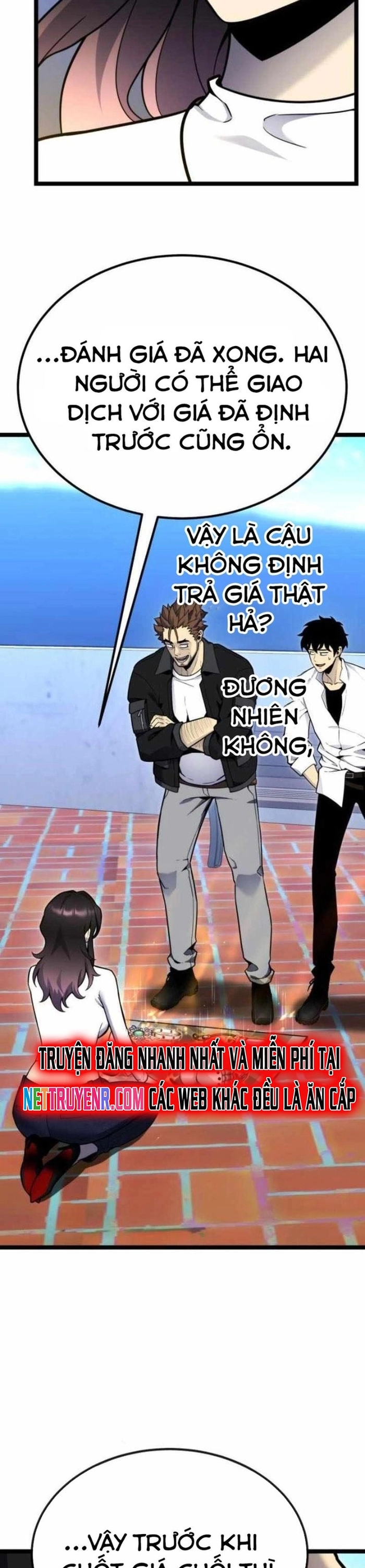 Người Chơi Phàm Thực Chap 14 - Next Chap 15