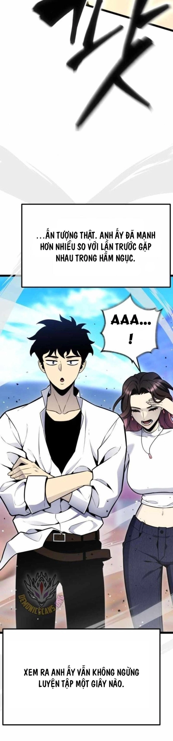 Người Chơi Phàm Thực Chap 14 - Next Chap 15