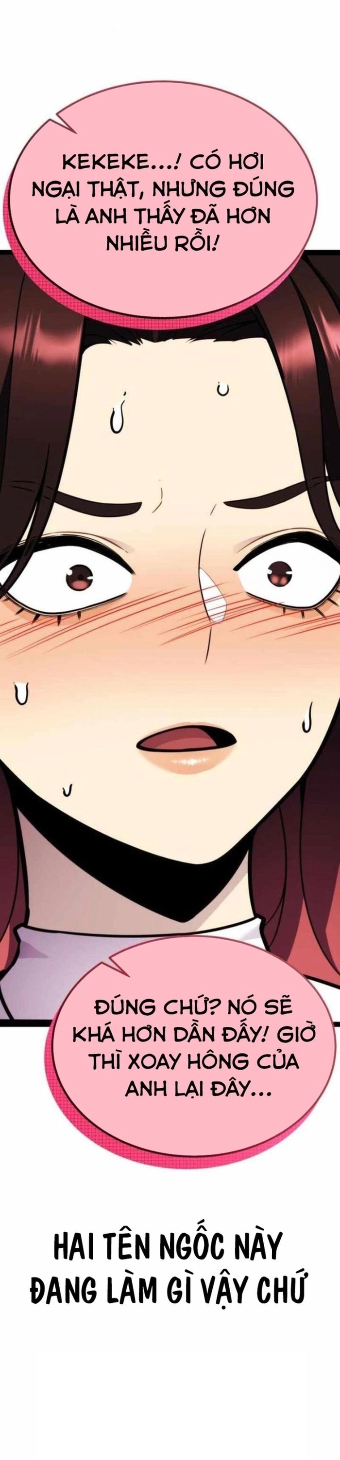 Người Chơi Phàm Thực Chap 14 - Next Chap 15