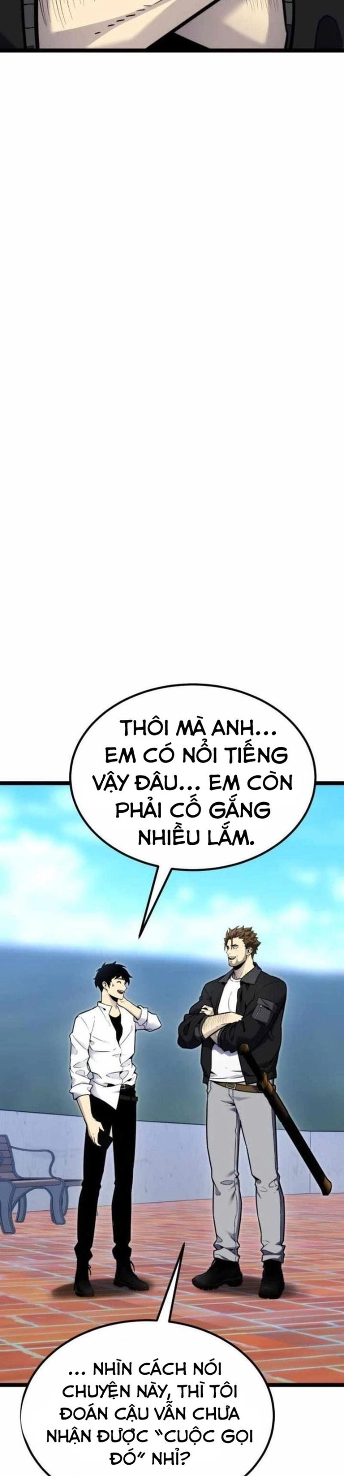 Người Chơi Phàm Thực Chap 14 - Next Chap 15