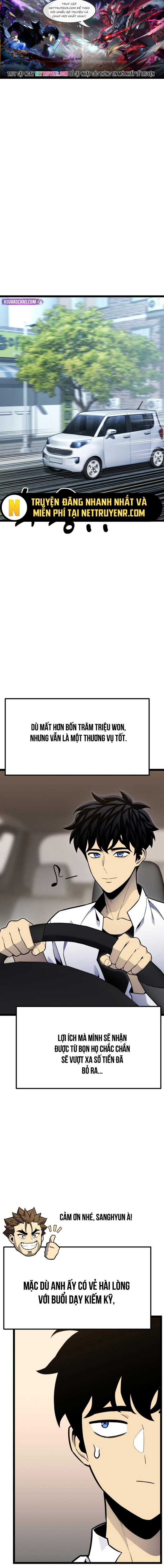 Người Chơi Phàm Thực Chap 15 - Next Chap 16