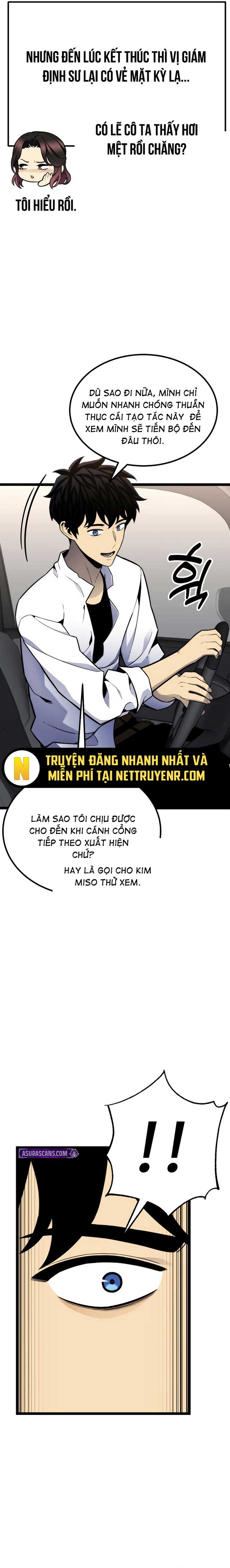 Người Chơi Phàm Thực Chap 15 - Next Chap 16