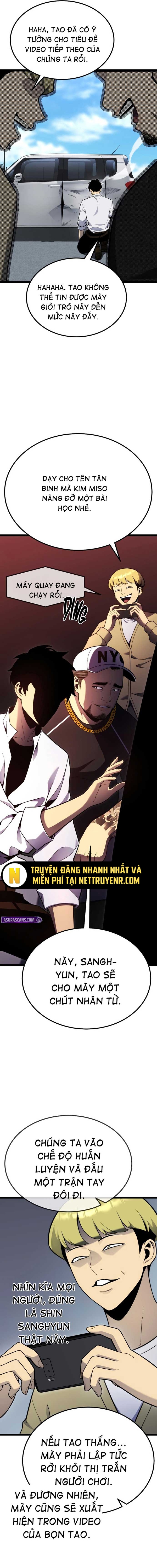 Người Chơi Phàm Thực Chap 15 - Next Chap 16