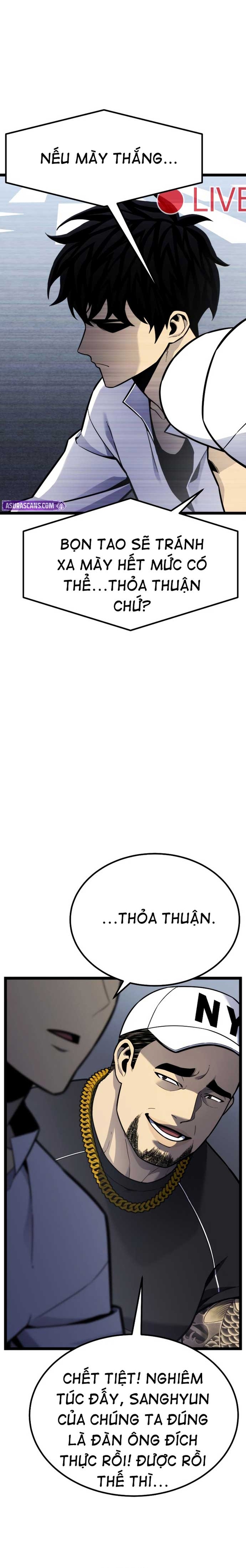 Người Chơi Phàm Thực Chap 15 - Next Chap 16