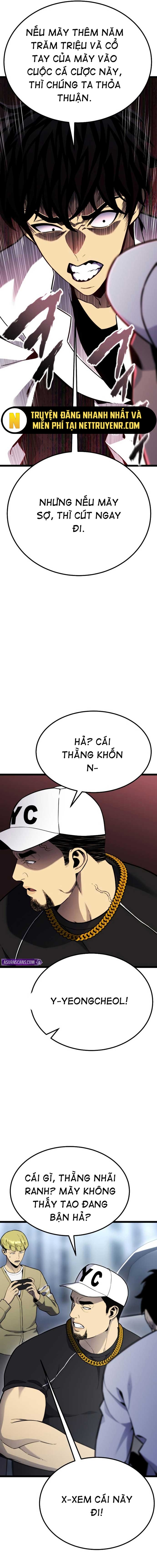 Người Chơi Phàm Thực Chap 15 - Next Chap 16