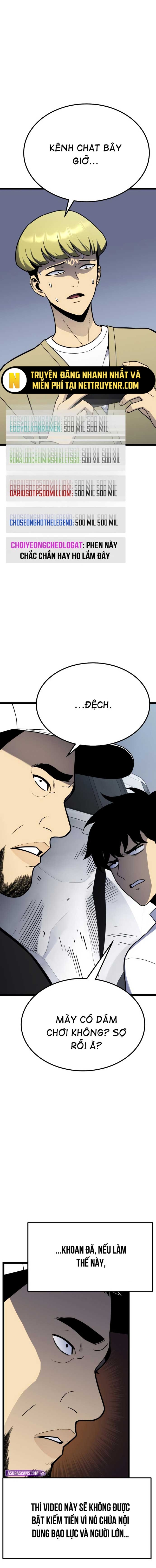 Người Chơi Phàm Thực Chap 15 - Next Chap 16