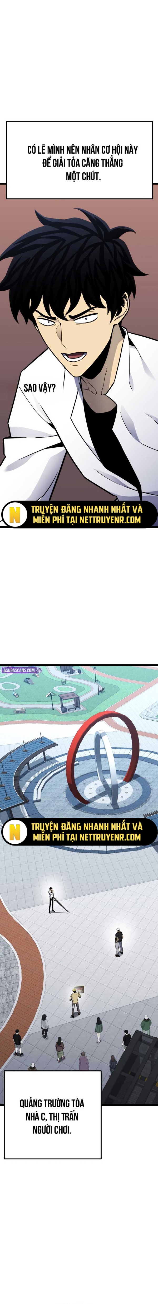 Người Chơi Phàm Thực Chap 15 - Next Chap 16