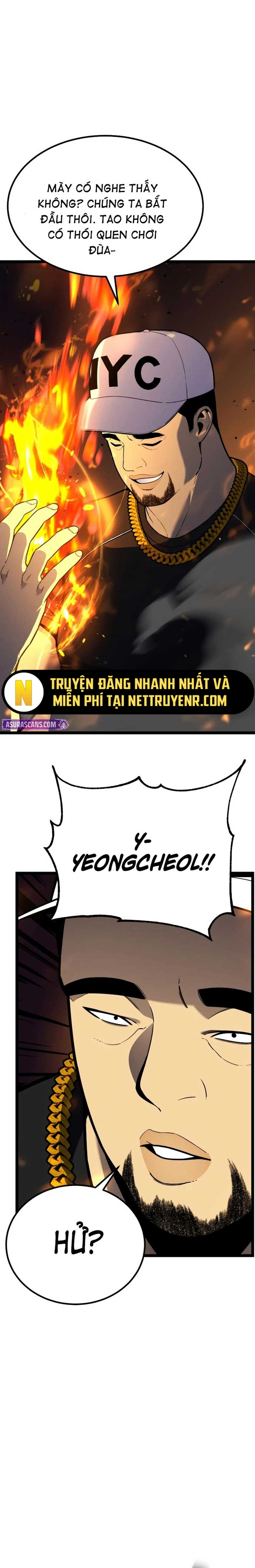 Người Chơi Phàm Thực Chap 15 - Next Chap 16