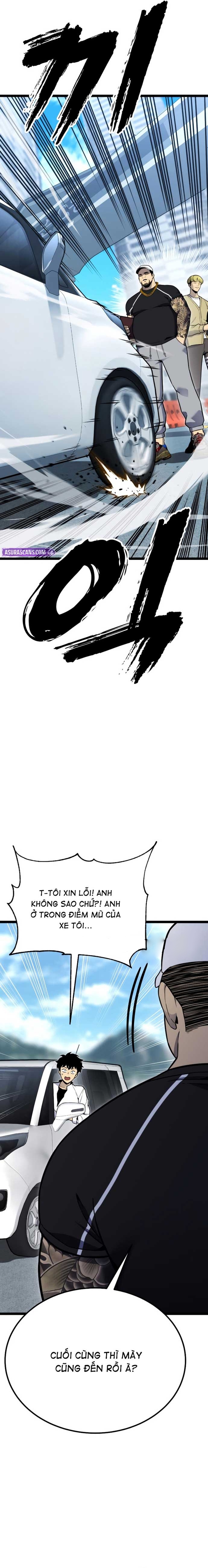 Người Chơi Phàm Thực Chap 15 - Next Chap 16