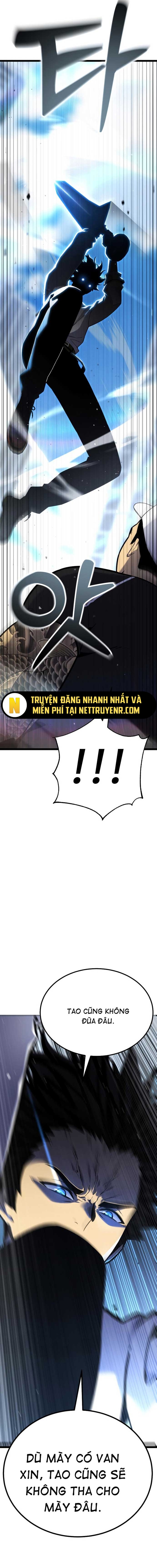 Người Chơi Phàm Thực Chap 15 - Next Chap 16