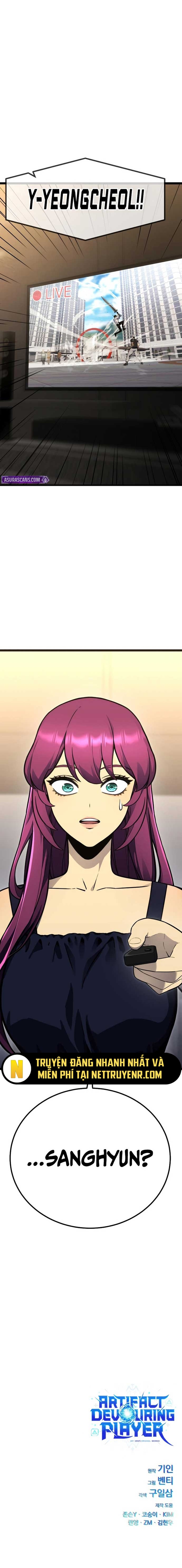 Người Chơi Phàm Thực Chap 15 - Next Chap 16