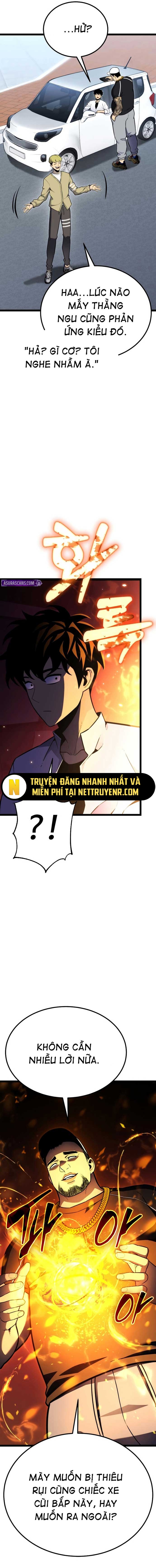 Người Chơi Phàm Thực Chap 15 - Next Chap 16