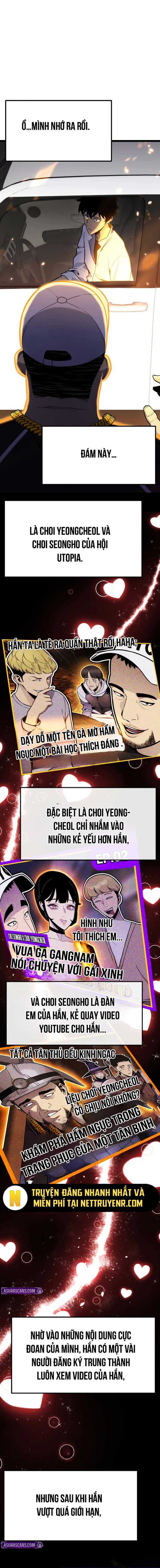 Người Chơi Phàm Thực Chap 15 - Next Chap 16