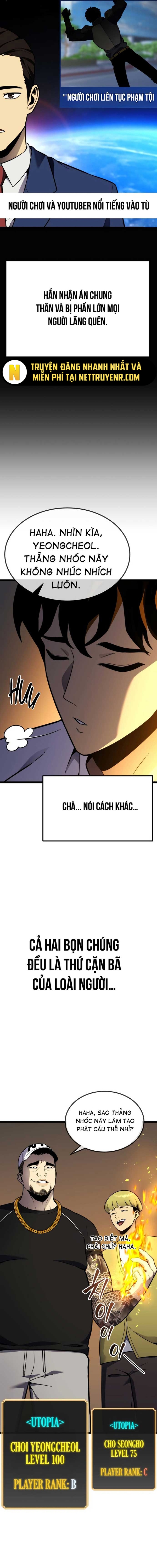 Người Chơi Phàm Thực Chap 15 - Next Chap 16