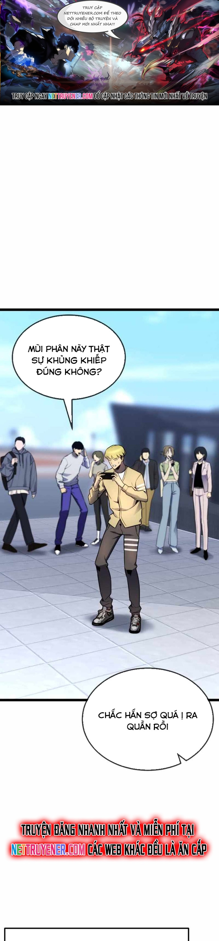 Người Chơi Phàm Thực Chap 18 - Next Chap 19