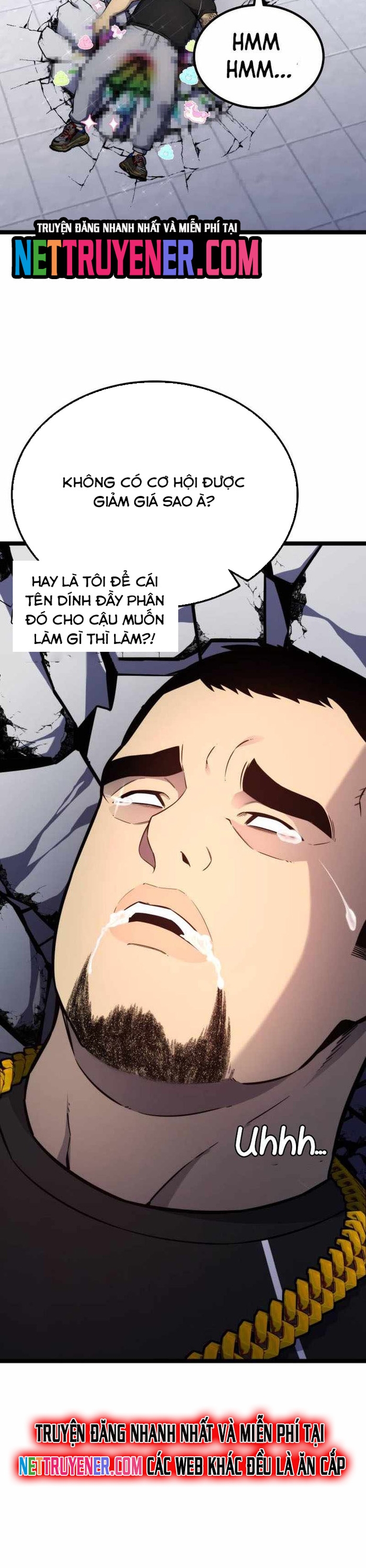 Người Chơi Phàm Thực Chap 18 - Next Chap 19