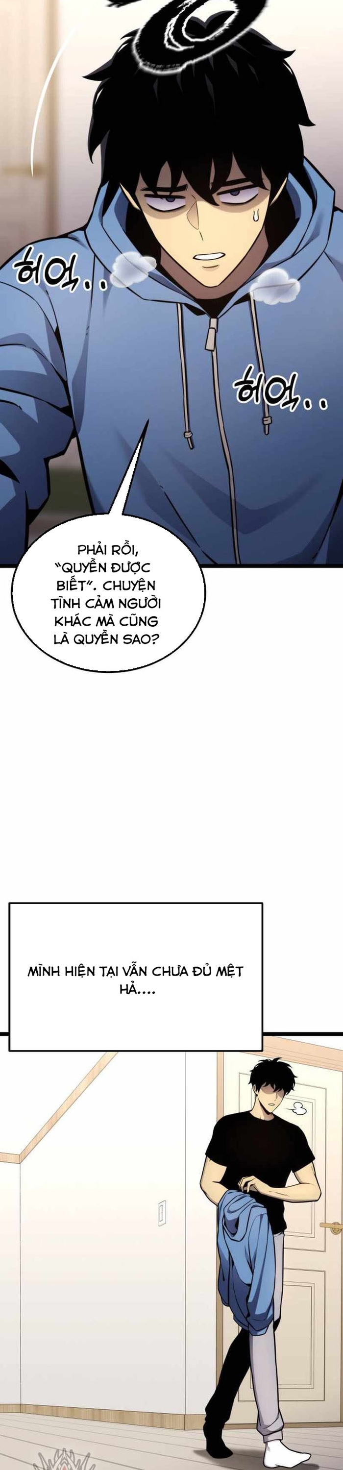 Người Chơi Phàm Thực Chap 18 - Next Chap 19