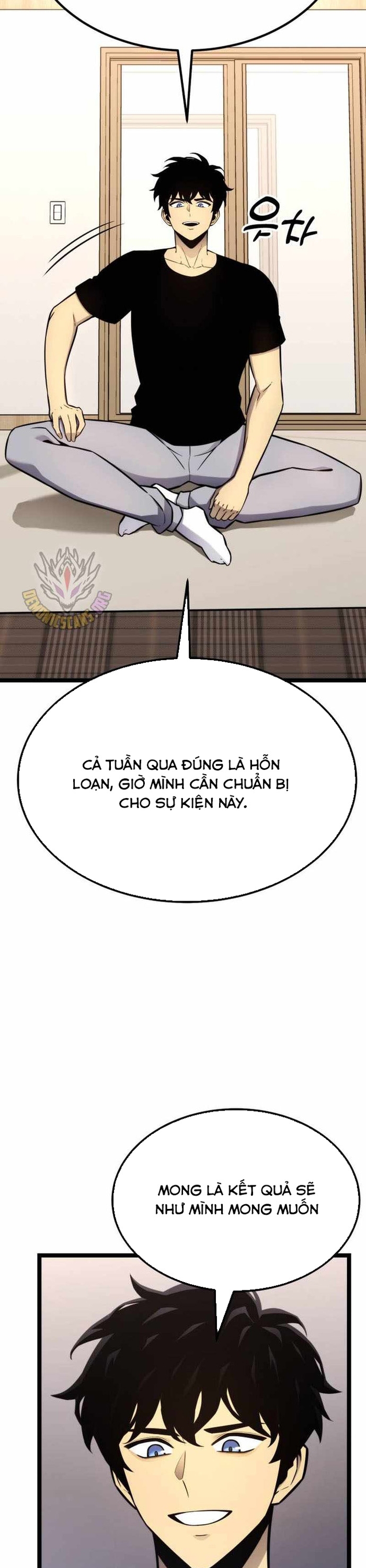 Người Chơi Phàm Thực Chap 18 - Next Chap 19