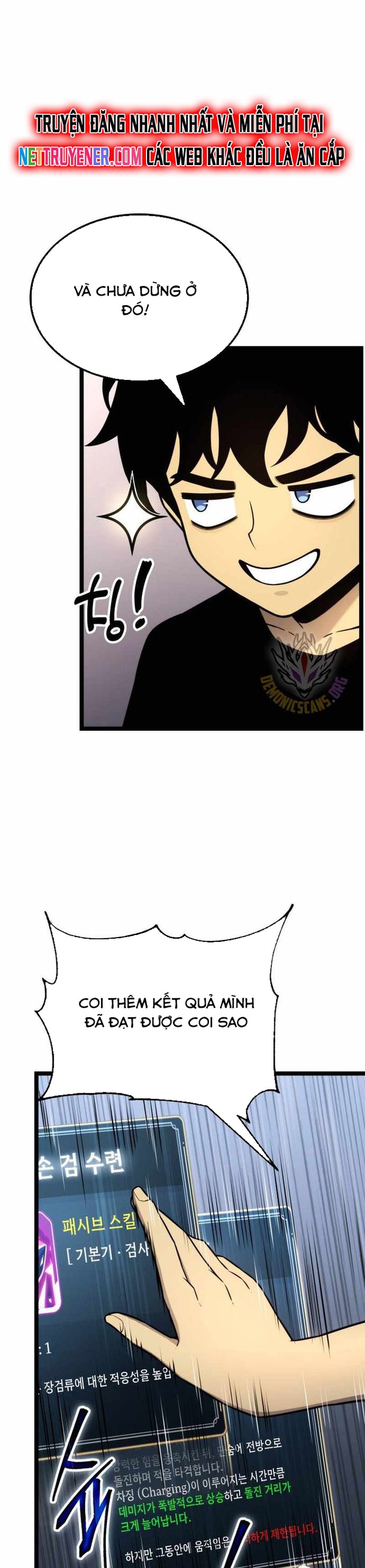 Người Chơi Phàm Thực Chap 18 - Next Chap 19