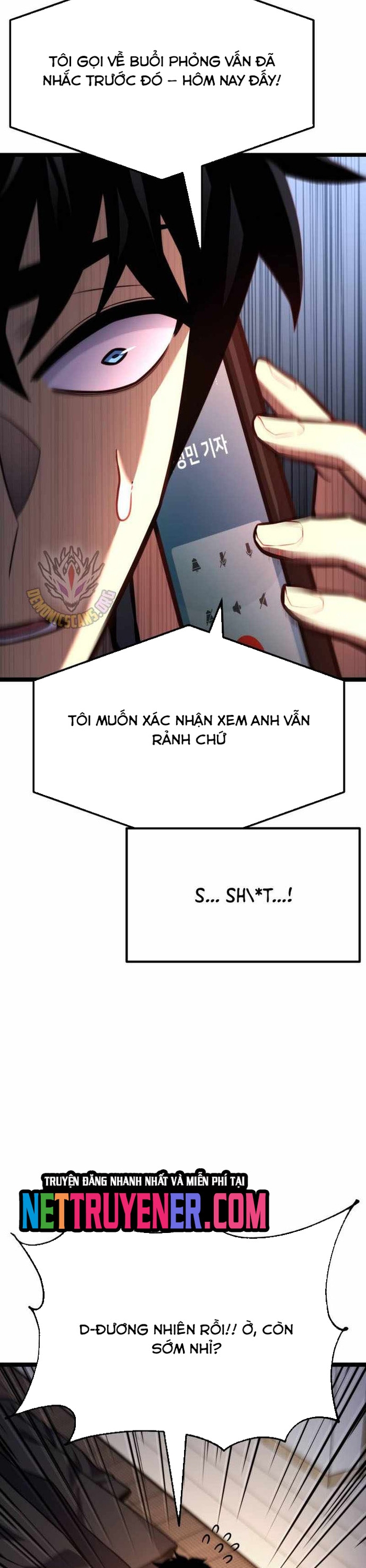 Người Chơi Phàm Thực Chap 18 - Next Chap 19