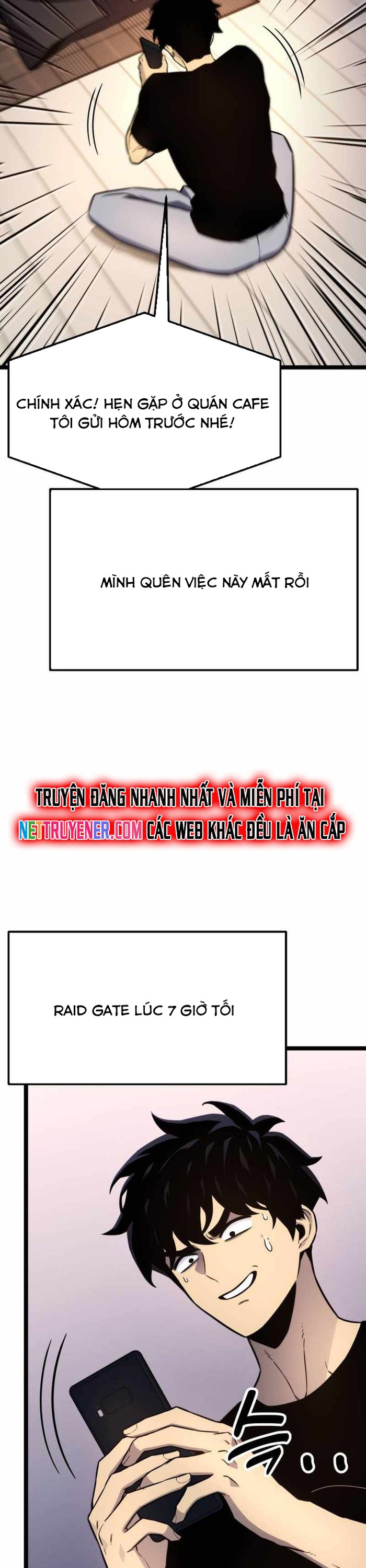 Người Chơi Phàm Thực Chap 18 - Next Chap 19