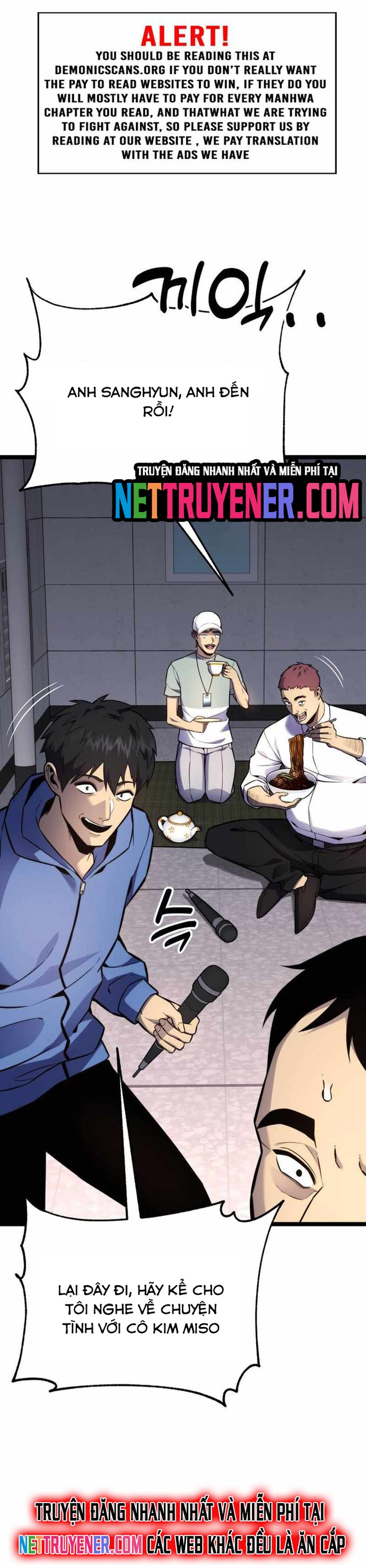 Người Chơi Phàm Thực Chap 18 - Next Chap 19