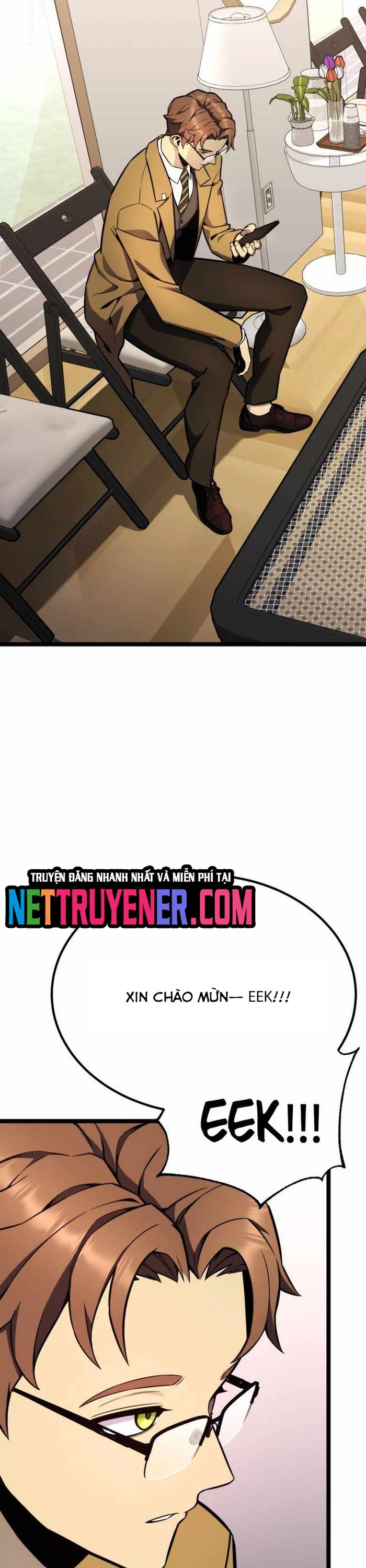 Người Chơi Phàm Thực Chap 18 - Next Chap 19