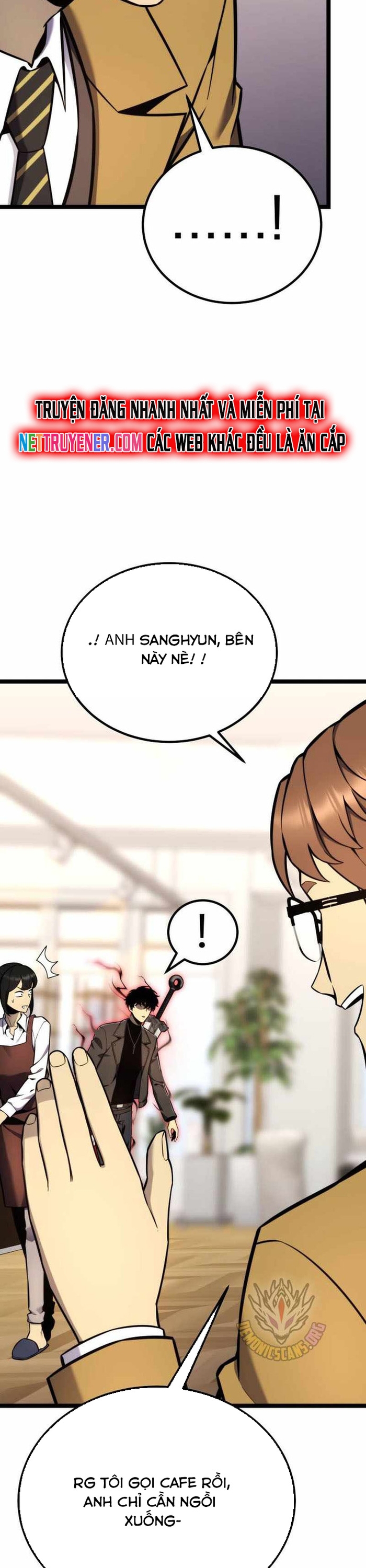 Người Chơi Phàm Thực Chap 18 - Next Chap 19