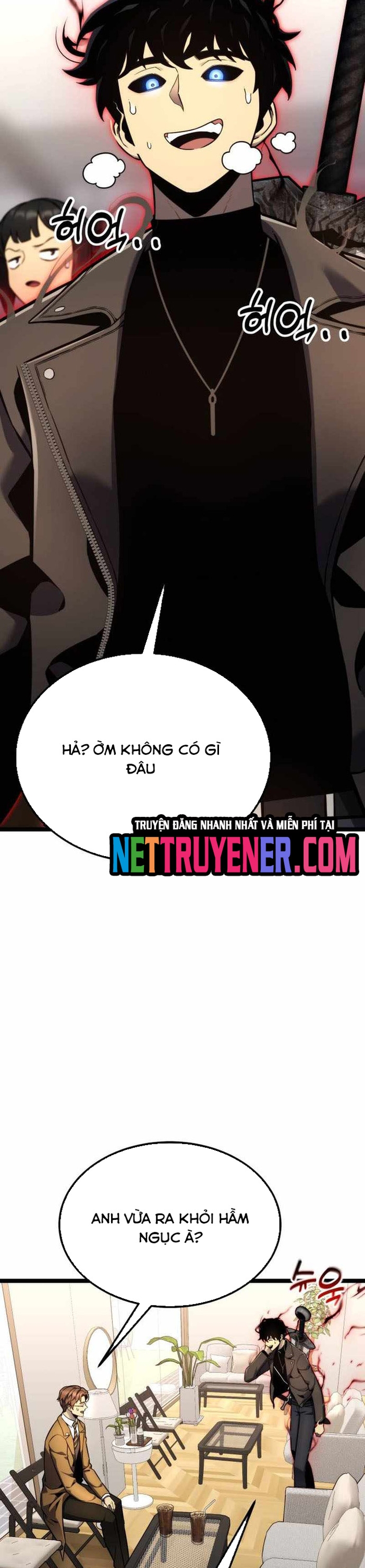 Người Chơi Phàm Thực Chap 18 - Next Chap 19