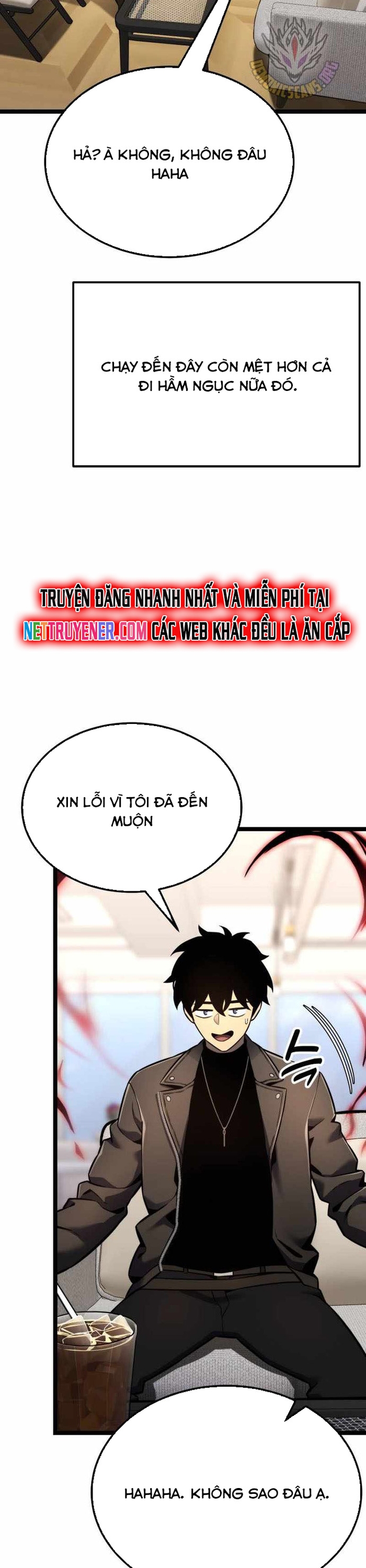 Người Chơi Phàm Thực Chap 18 - Next Chap 19