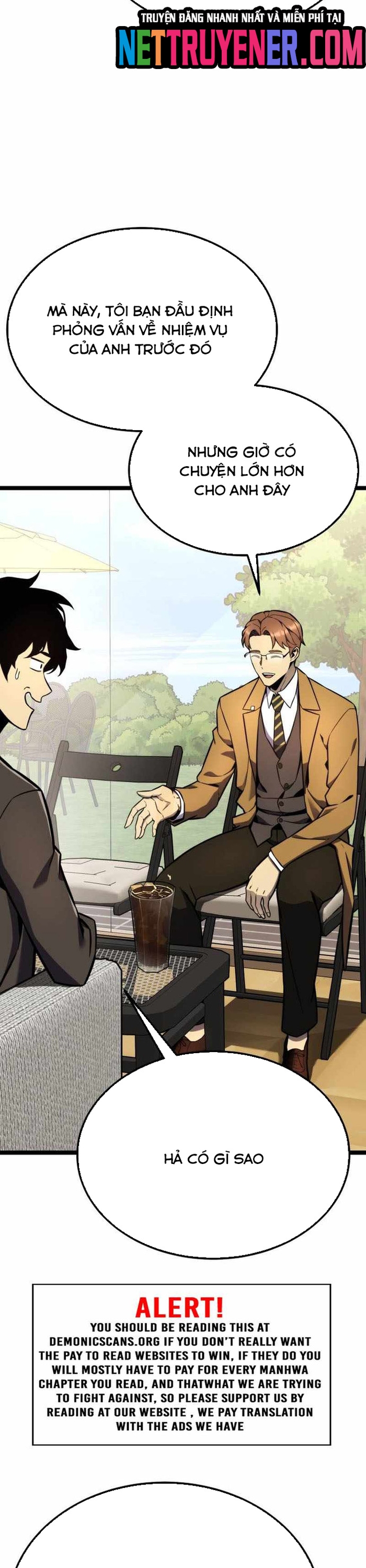 Người Chơi Phàm Thực Chap 18 - Next Chap 19