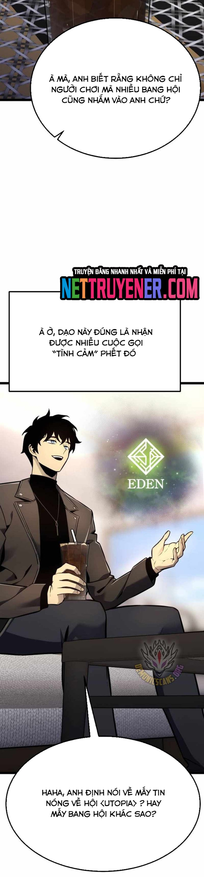 Người Chơi Phàm Thực Chap 18 - Next Chap 19