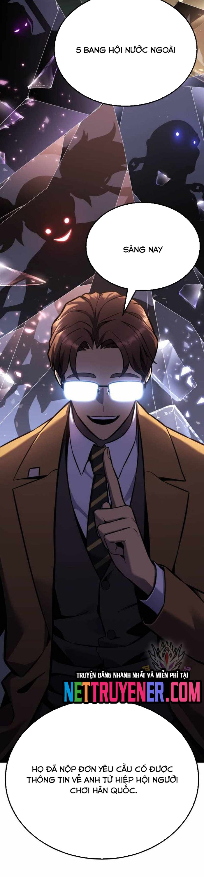 Người Chơi Phàm Thực Chap 18 - Next Chap 19