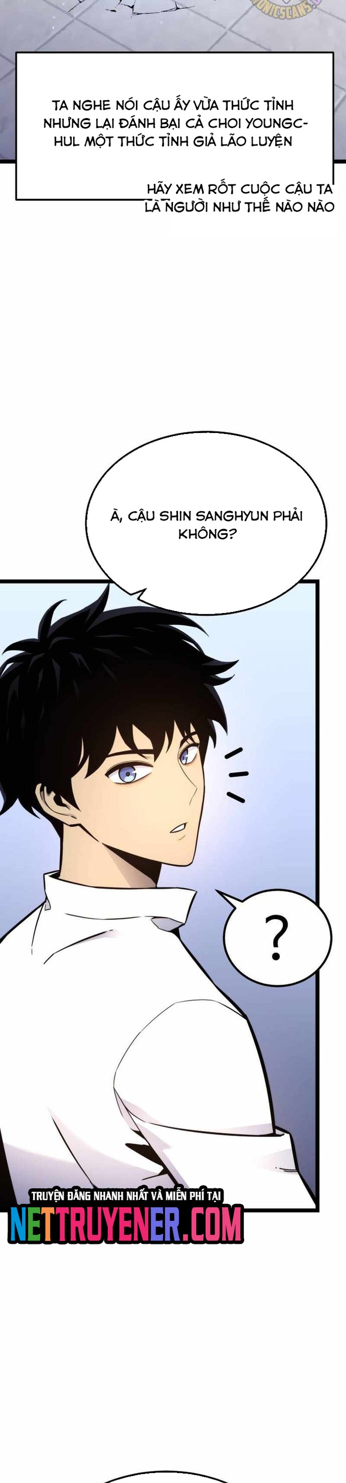 Người Chơi Phàm Thực Chap 18 - Next Chap 19