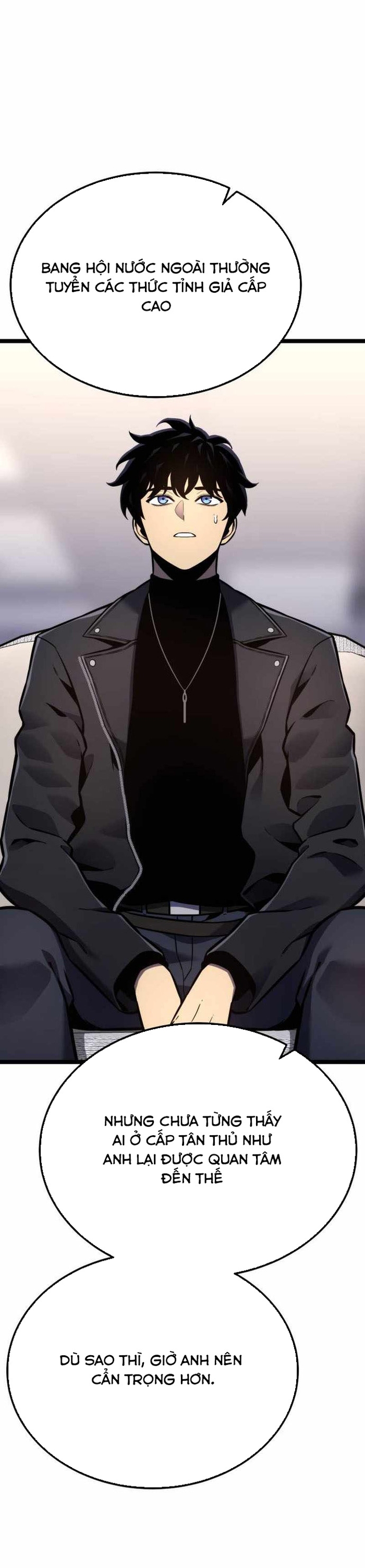 Người Chơi Phàm Thực Chap 18 - Next Chap 19