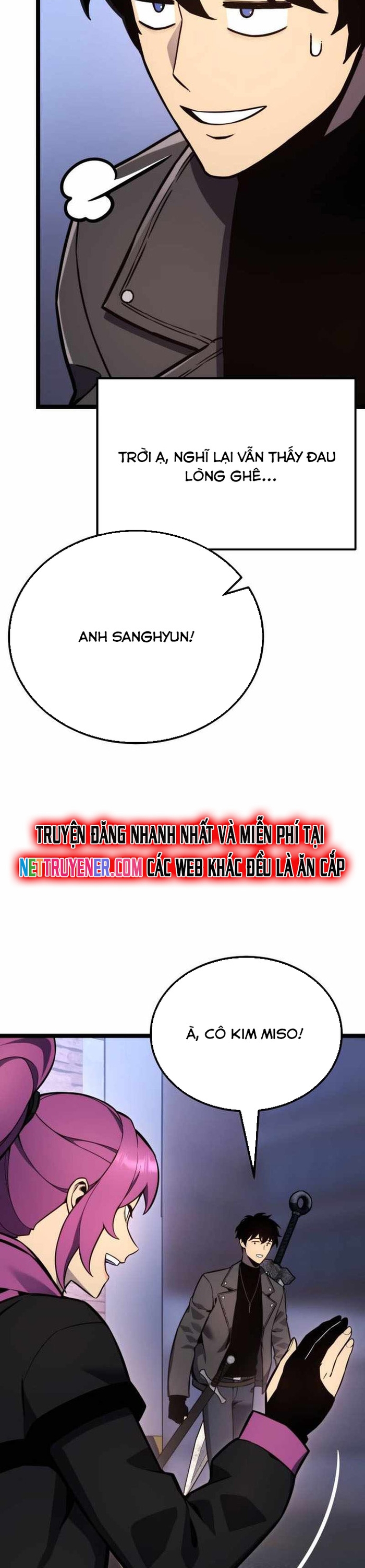 Người Chơi Phàm Thực Chap 18 - Next Chap 19