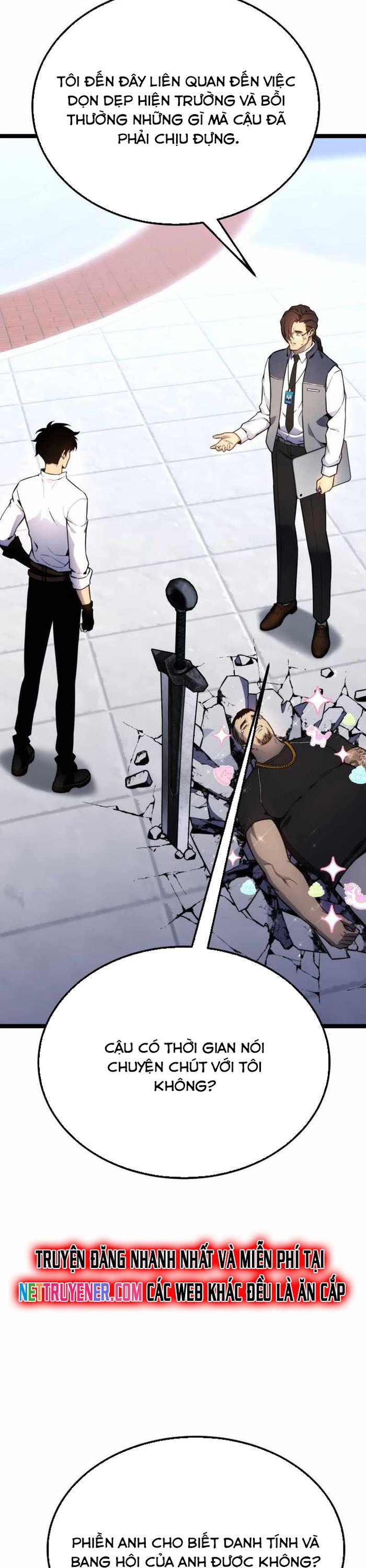 Người Chơi Phàm Thực Chap 18 - Next Chap 19
