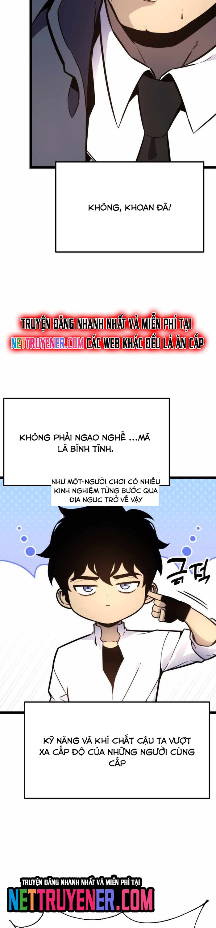 Người Chơi Phàm Thực Chap 18 - Next Chap 19