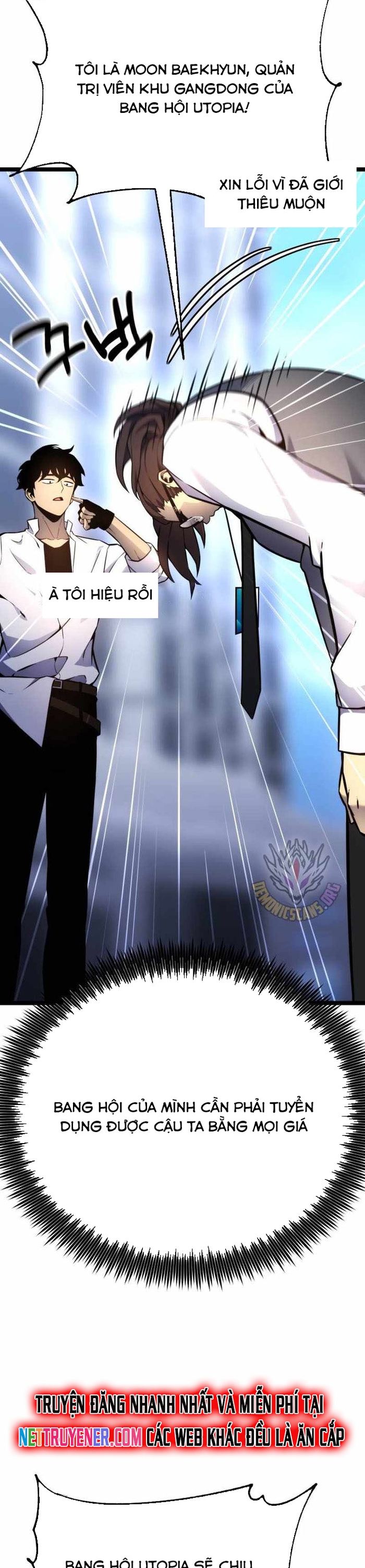 Người Chơi Phàm Thực Chap 18 - Next Chap 19