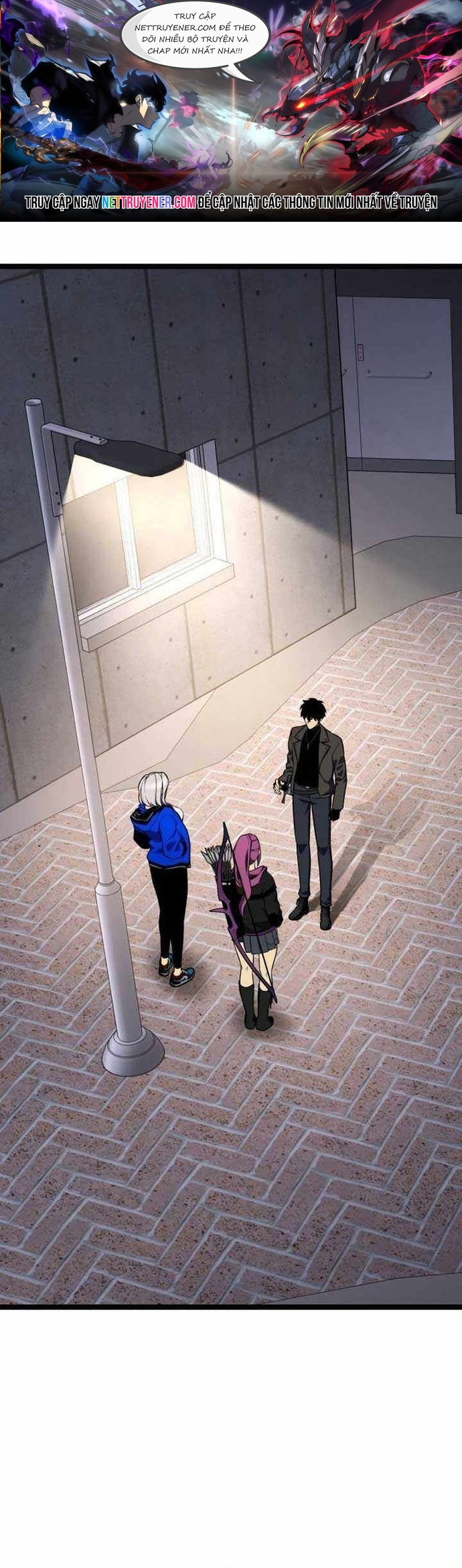 Người Chơi Phàm Thực Chap 19 - Next Chap 20