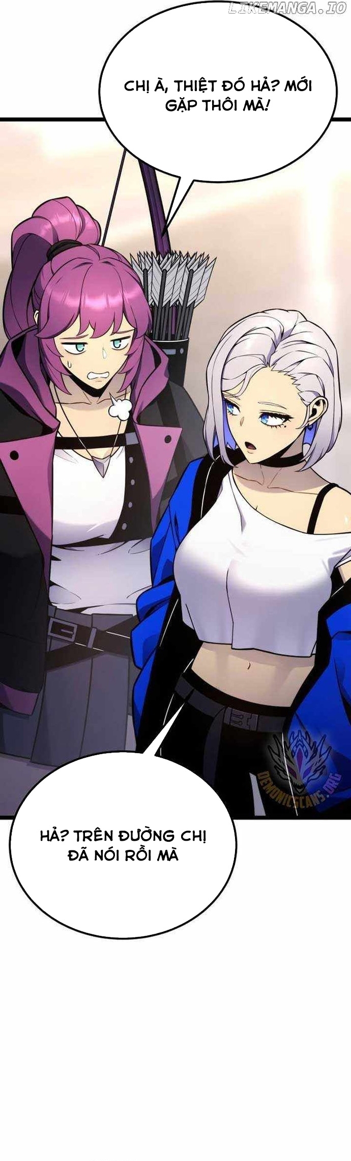 Người Chơi Phàm Thực Chap 19 - Next Chap 20