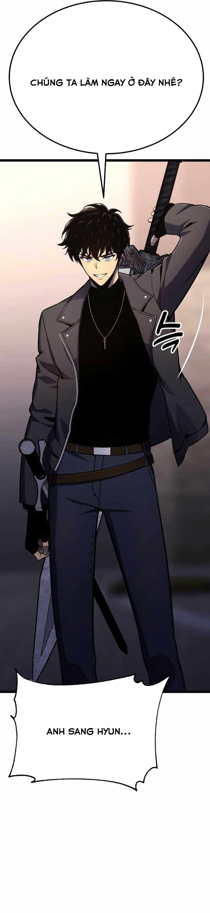 Người Chơi Phàm Thực Chap 19 - Next Chap 20