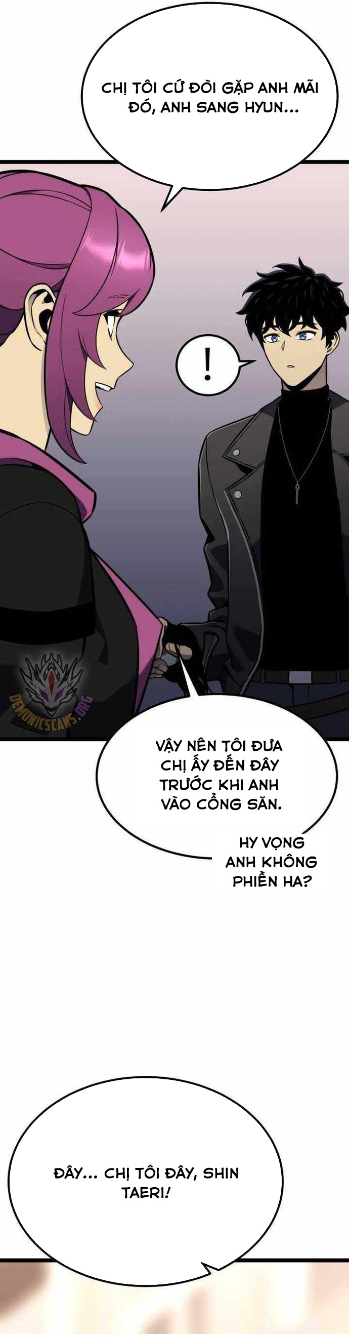 Người Chơi Phàm Thực Chap 19 - Next Chap 20