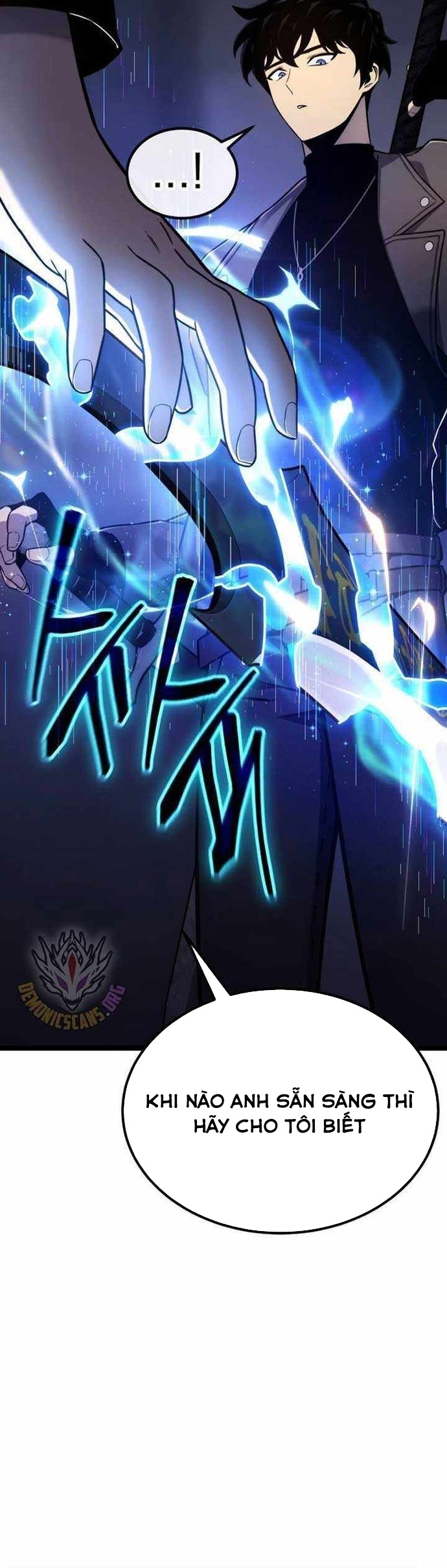 Người Chơi Phàm Thực Chap 19 - Next Chap 20