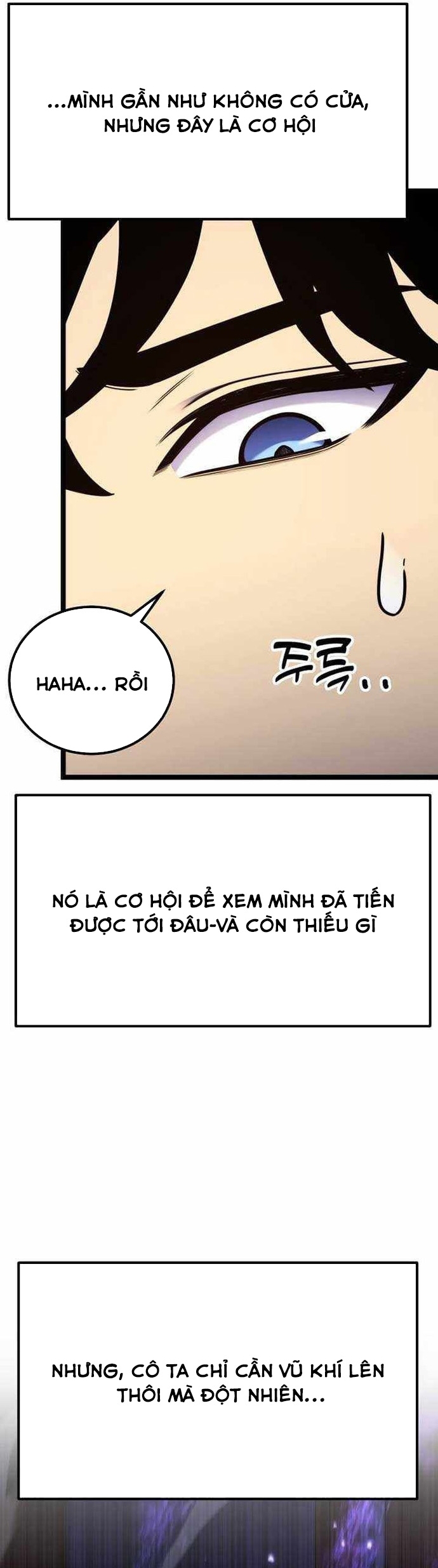 Người Chơi Phàm Thực Chap 19 - Next Chap 20